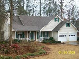 7515 Morning Dew Dr, Cumming, GA 30040