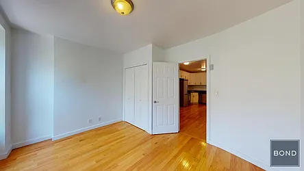 Rented by Bond New York