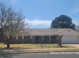 3609 Stanolind Ave, Midland, TX 79707