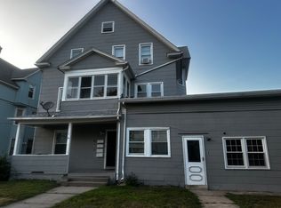 1 Wallace St #2, New Britain, CT 06051