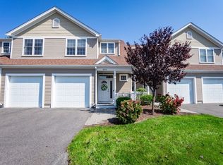 70 Endicott St APT 606, Norwood, MA 02062