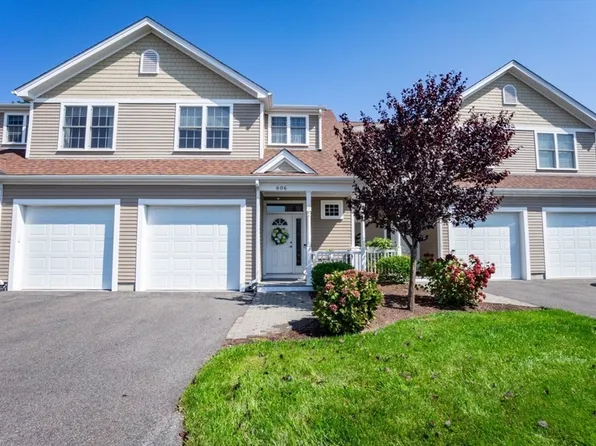70 Endicott St APT 606, Norwood, MA 02062