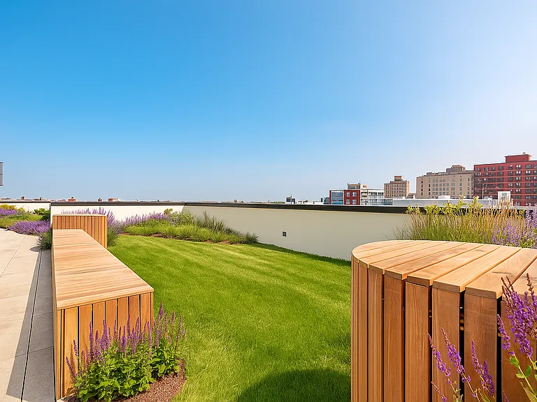 1051 Pacific St #8D — Photo 15