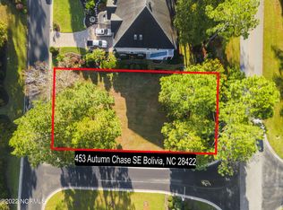 453 Autumn Chase SE, Bolivia, NC 28422