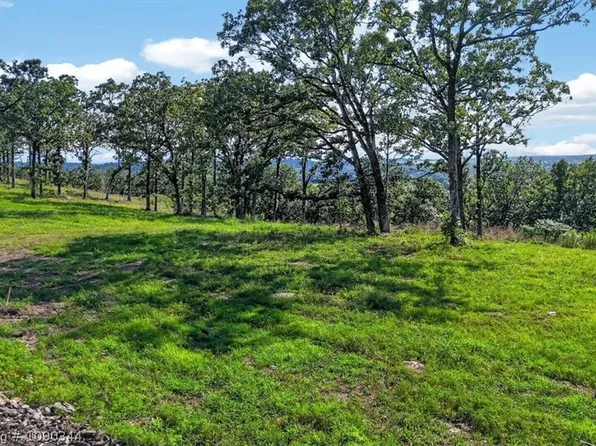 LOT 10 Hillcrest Dr, Heavener, OK 74937