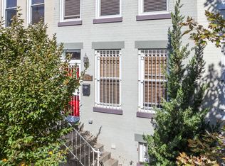 775 Kenyon St NW, Washington, DC 20010