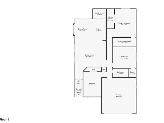2nd image of this home
