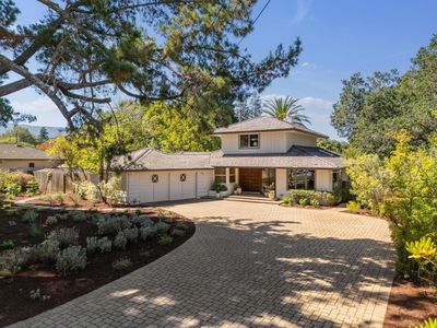 130 Garland Way, Los Altos, CA, 94022