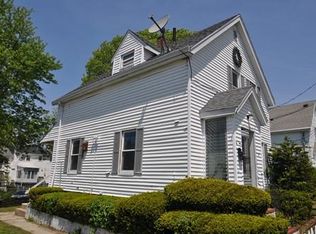 49 Mount Calvary Rd, Roslindale, MA 02131