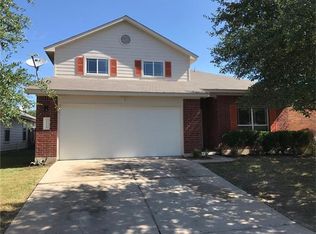 17716 Prairie Verbena Ln, Elgin, TX 78621