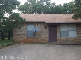 609 Maurice St APT A, Keene, TX 76059