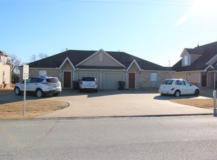 1825 S Osage St, Skiatook, OK 74070