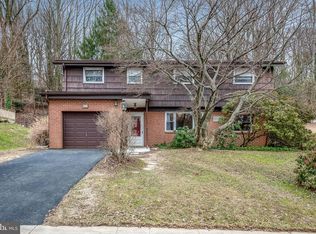 933 Cromwell Bridge Rd, Towson, MD 21286