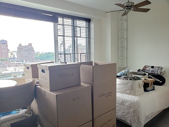 3rd image of 392 Central Park W APT 17U