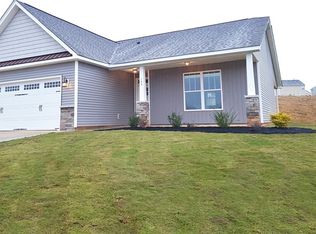 144 Capslock Trl #THE, Pendleton, SC 29670