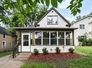 3339 Aldrich Ave N, Minneapolis, MN 55412