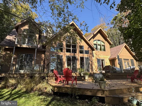 1027 Crows Point Rd, Swanton, MD 21561