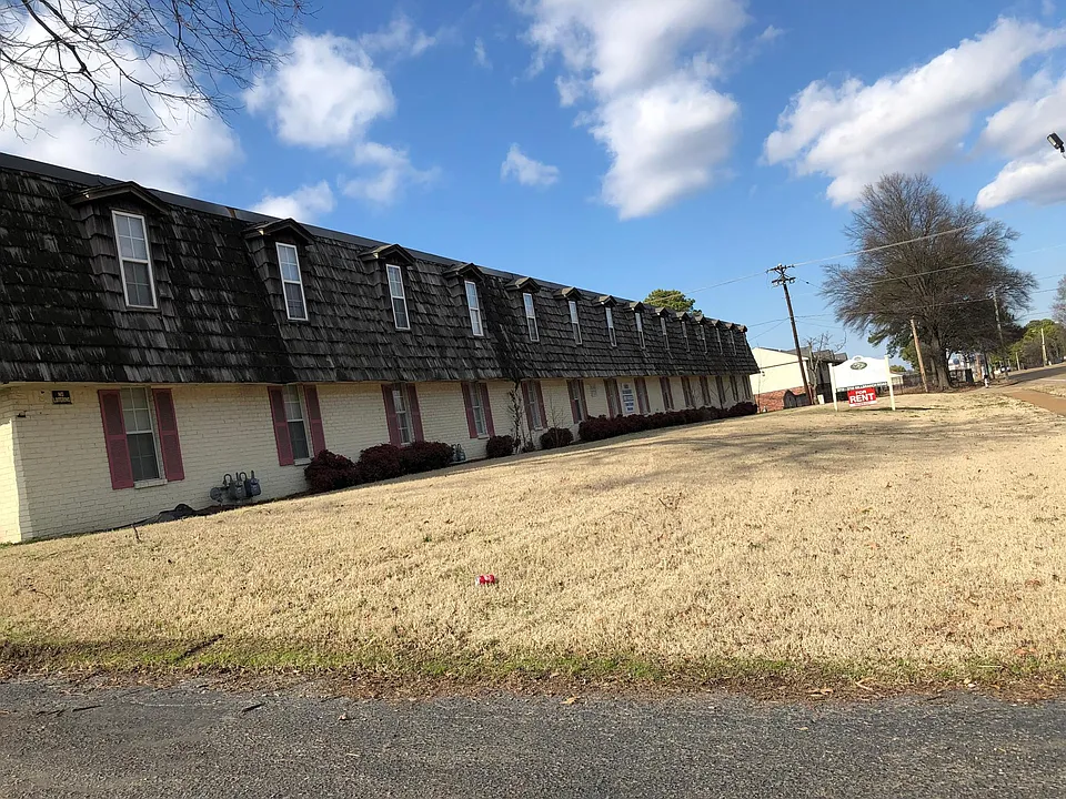 3725 Millbranch Rd #14