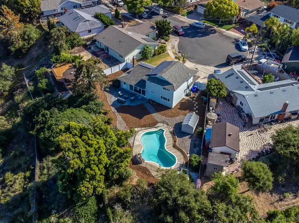 5565 Diane Ave, San Diego, CA 92117