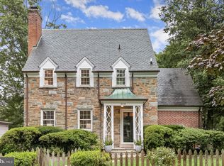4323 Warren St NW, Washington, DC