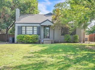 2223 S Delaware Ct, Tulsa, OK 74114