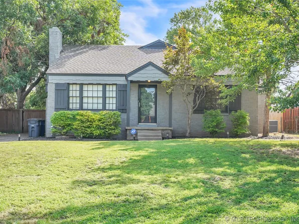 2223 S Delaware Ct, Tulsa, OK 74114