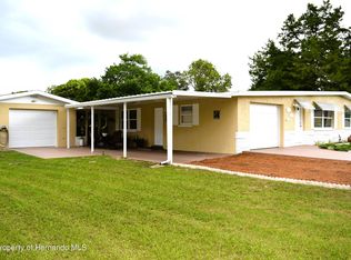 7043 E Navy Dr, Spring Hill, FL 34609