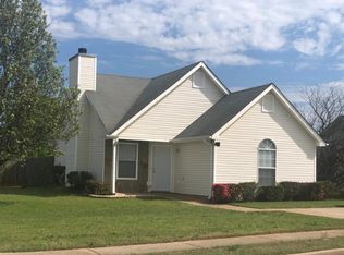 226 Autumn Lake Way, McDonough, GA 30253