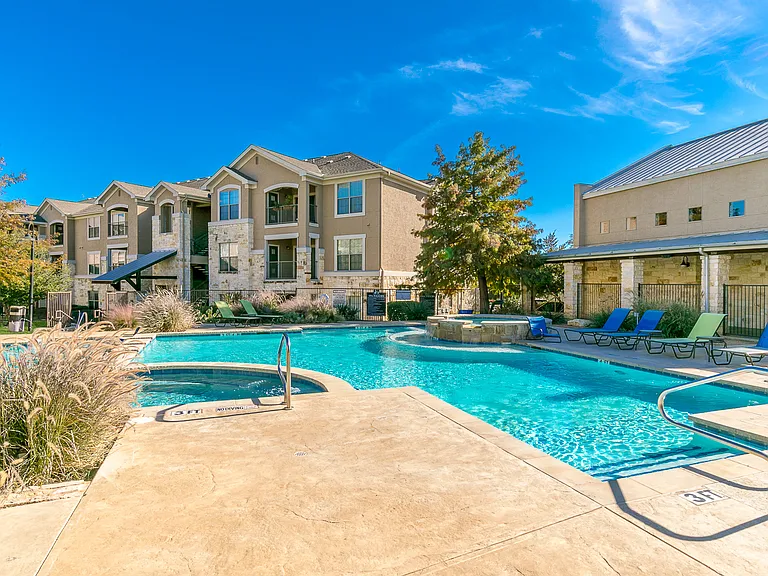 Dry Creek Ranch Apartments — Photo 54