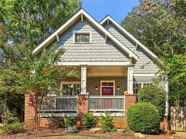 24 Leslie St, Atlanta, GA 30307