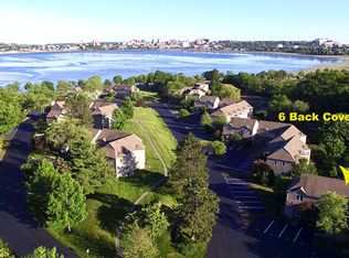 6 Back Cove Estates Rd UNIT 6, Portland, ME 04103