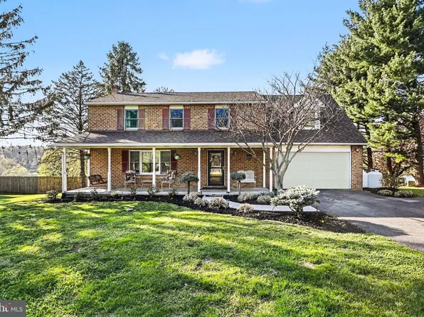 1065 Beaver Creek Rd, Hanover, PA 17331
