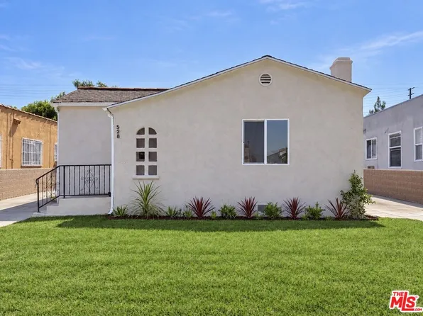 528 W 99th St, Los Angeles, CA 90044