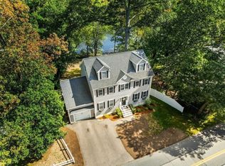 79 Bridle Rd, Billerica, MA 01821
