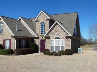 116 Morning Mist Trl, Alabaster, AL 35007