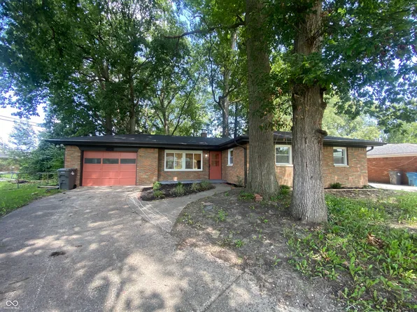 6524 W Ray St, Indianapolis, IN 46241