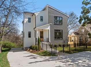 2804 Eastland Ave, Nashville, TN 37206