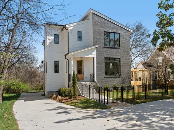 2804 Eastland Ave, Nashville, TN 37206