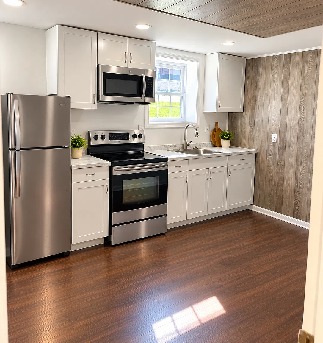 2 bed, 1222 sqft, $1,800 — Photo 3