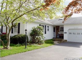 1113 Dell Dor Dr, Point Pleasant Beach, NJ 08742