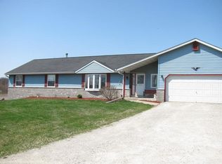 3720 Jacobs Rd, Waterford, WI 53185