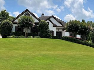 6349 Lights Ferry Rd, Flowery Branch, GA 30542