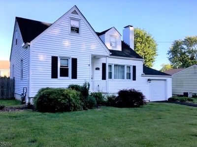 65 Claude Ave, Denville, NJ, 07834