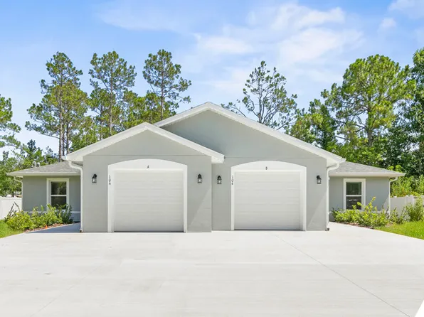 104 Slumber Meadow Trl Unit B, Palm Coast, FL 32164