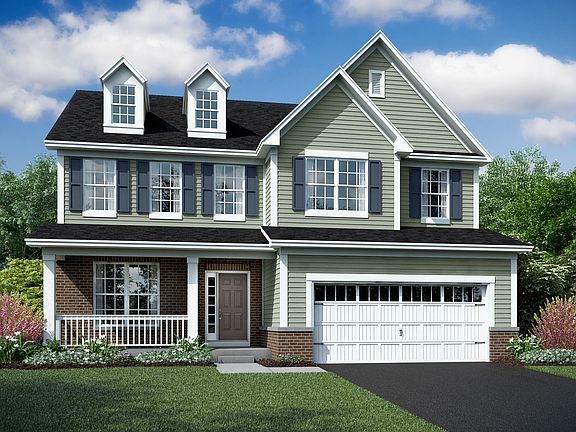 Eastman Elevation C