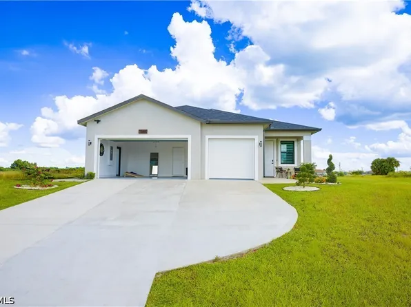 1145 Monday St, Labelle, FL 33935