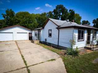 416 Fulton St, Wilmington, IL