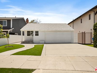 2653 Tilden Ave, Los Angeles, CA, 90064