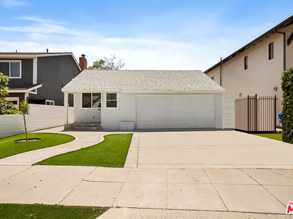 2653 Tilden Ave, Los Angeles, CA 90064