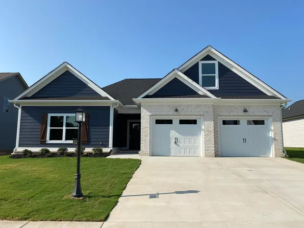 4722 Jody Ln #18, Chattanooga, TN 37416